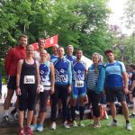 35. Stadtlauf Bad Oeynhausen