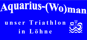 SC Aquarius Löhne - Triathlon